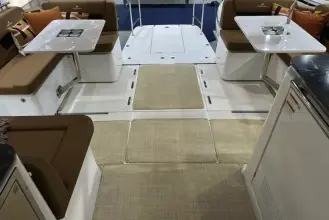 Thumbnail von Four Winns TH36