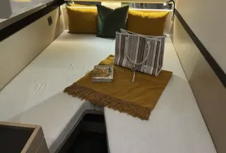 Thumbnail von Four Winns TH36