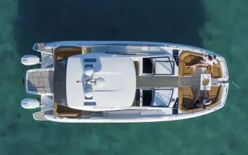 Thumbnail von Four Winns TH36