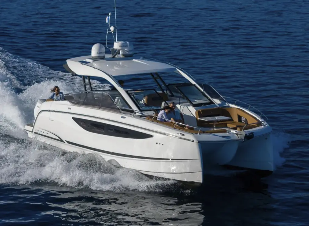 Thumbnail von Four Winns TH36