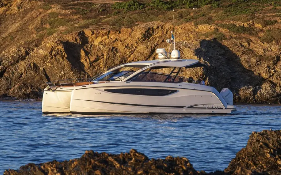 Thumbnail von Four Winns TH36