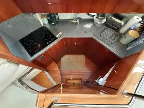 Thumbnail von Fairline Squadron 52