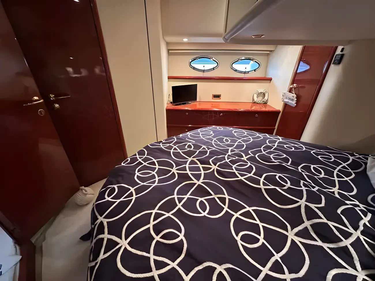 Thumbnail von Fairline Squadron 52