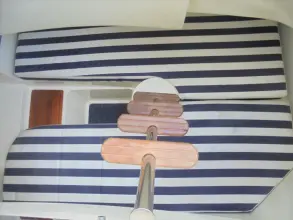 Thumbnail von Fairline Squadron 52