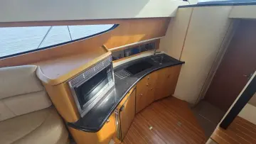 Thumbnail von Fairline Phantom 40