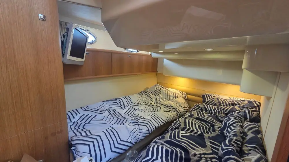 Thumbnail von Fairline Phantom 40