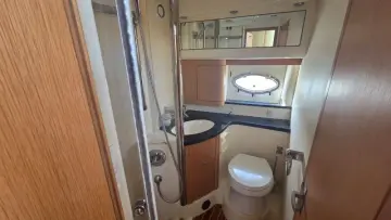 Thumbnail von Fairline Phantom 40