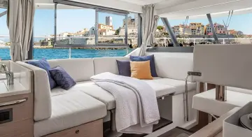 Thumbnail von Beneteau Swift Trawler 41 Sedan