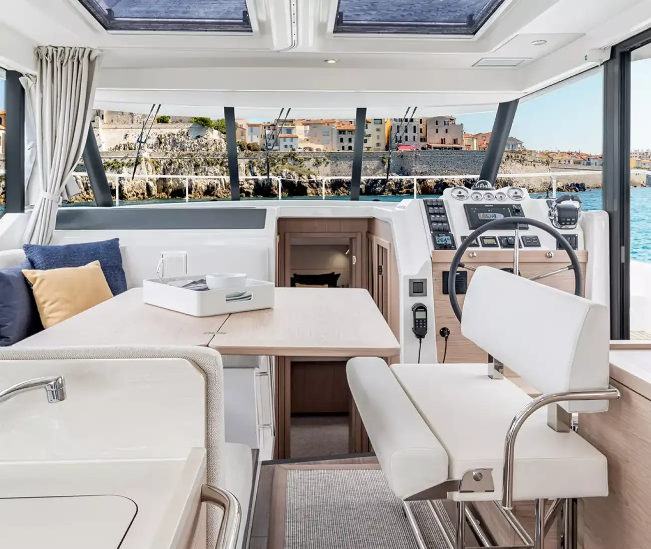 Thumbnail von Beneteau Swift Trawler 41 Sedan