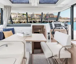 Thumbnail von Beneteau Swift Trawler 41 Sedan