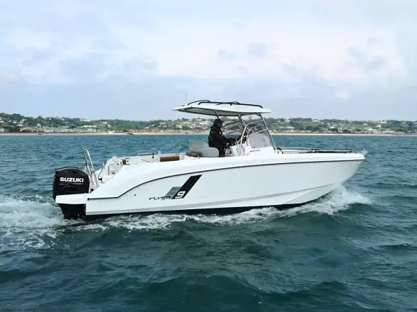 Beneteau Flyer 9 Sundeck