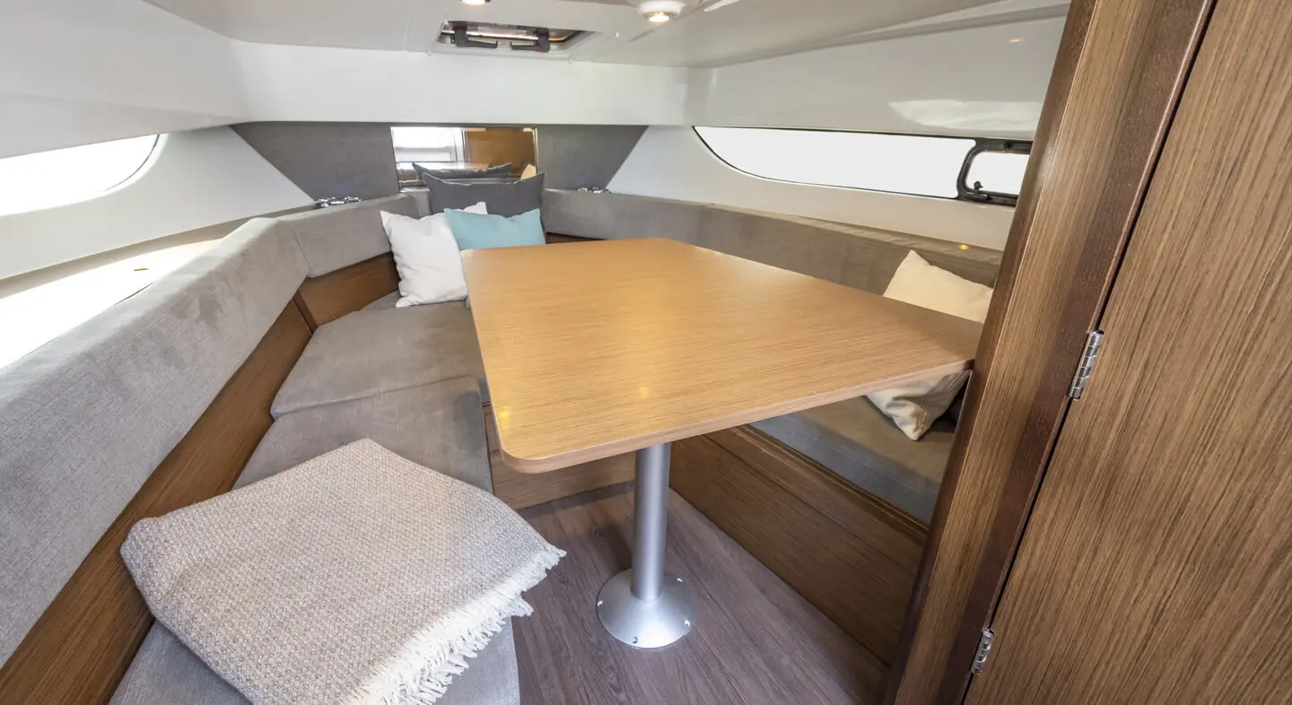 Thumbnail von Beneteau Flyer 9 Sundeck