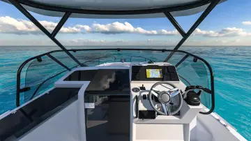 Thumbnail von Beneteau Flyer 9 Sundeck