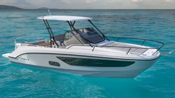 Thumbnail von Beneteau Flyer 9 Sundeck