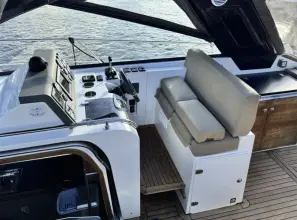 Thumbnail von Sealine SC35 G-Whizz