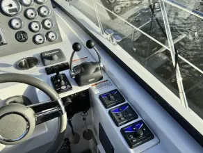 Thumbnail von Sealine SC35 G-Whizz