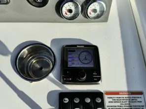 Thumbnail von Sealine SC35 G-Whizz