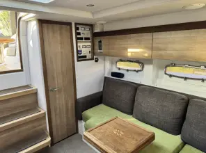 Thumbnail von Sealine SC35 G-Whizz