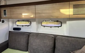 Thumbnail von Sealine SC35 G-Whizz