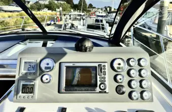 Thumbnail von Sealine SC35 G-Whizz