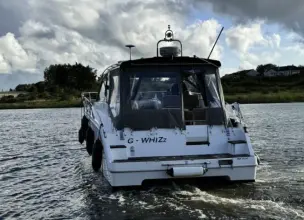 Thumbnail von Sealine SC35 G-Whizz