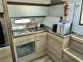 Thumbnail von Sealine SC35 G-Whizz