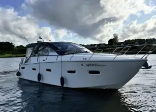 Thumbnail von Sealine SC35 G-Whizz