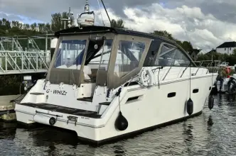 Thumbnail von Sealine SC35 G-Whizz