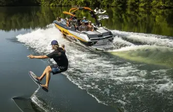 Thumbnail von Malibu M220