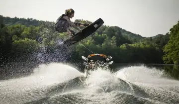 Thumbnail von Malibu M220