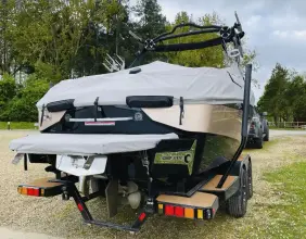 Thumbnail von Malibu M220