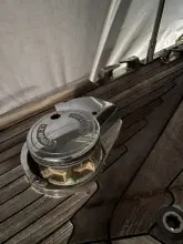 Thumbnail von Nautor Swan 56 MAGICAL