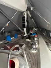 Thumbnail von Nautor Swan 56 MAGICAL