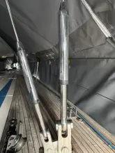 Thumbnail von Nautor Swan 56 MAGICAL