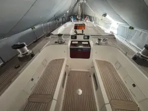 Thumbnail von Nautor Swan 56 MAGICAL