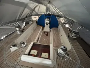 Thumbnail von Nautor Swan 56 MAGICAL