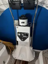 Thumbnail von Nautor Swan 56 MAGICAL