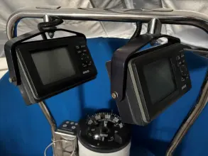 Thumbnail von Nautor Swan 56 MAGICAL