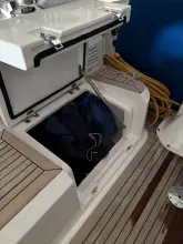 Thumbnail von Nautor Swan 56 MAGICAL