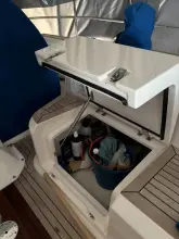 Thumbnail von Nautor Swan 56 MAGICAL