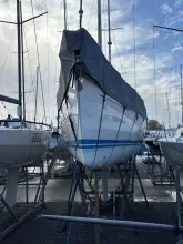 Thumbnail von Nautor Swan 56 MAGICAL