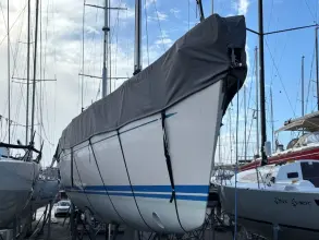 Thumbnail von Nautor Swan 56 MAGICAL