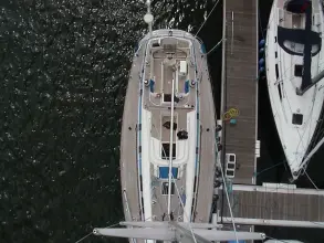 Thumbnail von Nautor Swan 56 MAGICAL