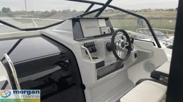 Thumbnail von Jeanneau Cap Camarat 9.0 WA