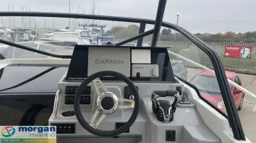 Thumbnail von Jeanneau Cap Camarat 9.0 WA