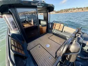 Thumbnail von XO Boats EXPLR 10 Sport + GOOD NEWS