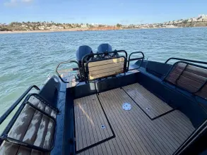 Thumbnail von XO Boats EXPLR 10 Sport + GOOD NEWS