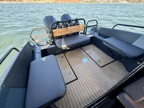 Thumbnail von XO Boats EXPLR 10 Sport + GOOD NEWS