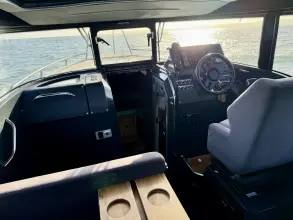 Thumbnail von XO Boats EXPLR 10 Sport + GOOD NEWS