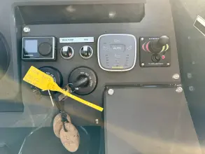 Thumbnail von XO Boats EXPLR 10 Sport + GOOD NEWS